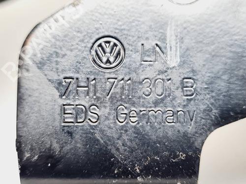 Hand brake VW TRANSPORTER T5 Van (7HA, 7HH, 7EA, 7EH) 1.9 TDI | BP30278796I18 - Image 4