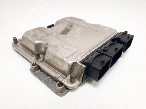 Used Engine control unit (ECU) Engine control unit (ECU) FIAT SCUDO Van (220_) 2.0 JTD (109 hp) 16654269 16654269