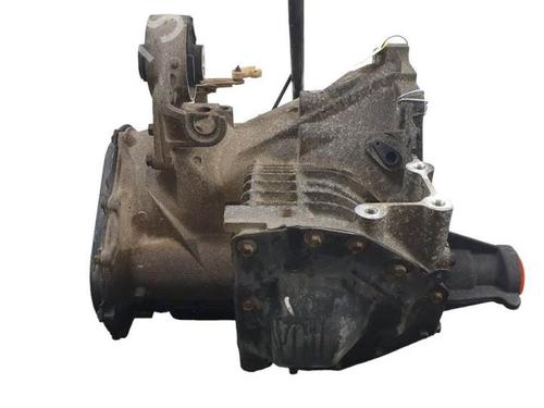 Gearbox CHRYSLER VOYAGER IV (RG, RS) 2.8 CRD | BP18052105M3 