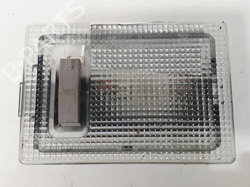 Used Interior roof light Interior roof light OPEL CORSA D (S07) [2006-2015] 7406216 7406216