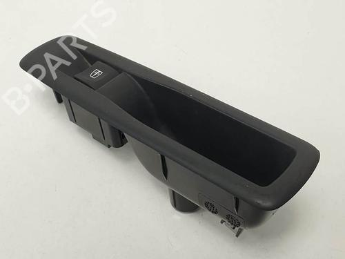 Used Left rear window switch Left rear window switch RENAULT LAGUNA III Grandtour (KT0/1) 2.0 dCi (KT01, KT08, KT09, KT0K, KT12, KT1D, KT1W) (150 hp) 25145677 25145677