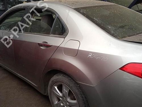 Gear lever HONDA ACCORD VIII (CU) 2.0 i (CU1) | BP7406571M90 - Image 12