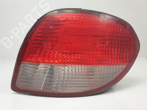 Used Right taillight HYUNDAI COUPE I (RD) 1.6 i 16V (114 hp) 10407189