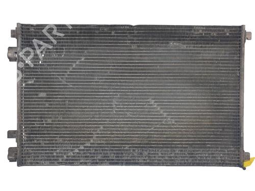 Used AC radiator AC radiator 38564545 38564545