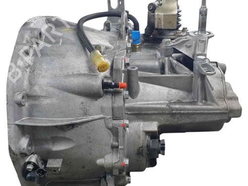 Gearbox RENAULT MEGANE II Saloon (LM0/1_) 1.9 dCi (LM0G, LM1G, LM2C) | BP24990837M3 - Image 6