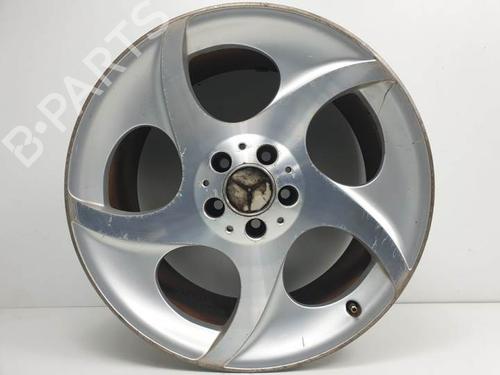 Rim MERCEDES-BENZ S-CLASS (W220, V220) S 320 CDI (220.025, 220.125) | BP16436728C45