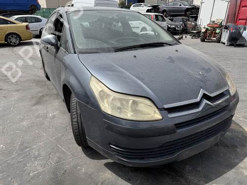 Fuse box CITROËN C4 I (LC_) 1.4 16V | BP28499000E1