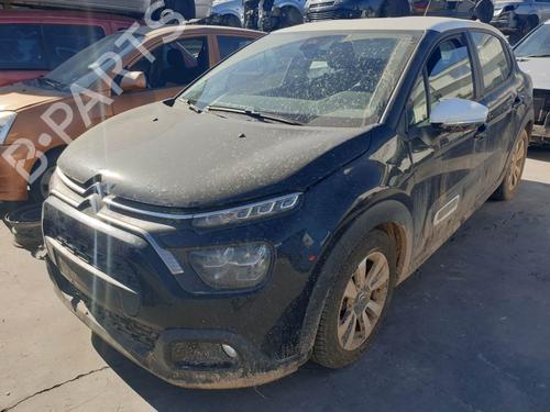 Plafonier CITROËN C3 III (SX) 1.2 VTi 82 | BP24340019I8  - Image 16