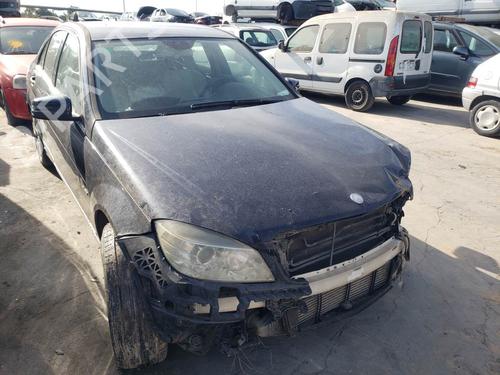 Left front window switch MERCEDES-BENZ C-CLASS (W204) C 220 CDI (204.008) | BP25128954I27  - Image 13