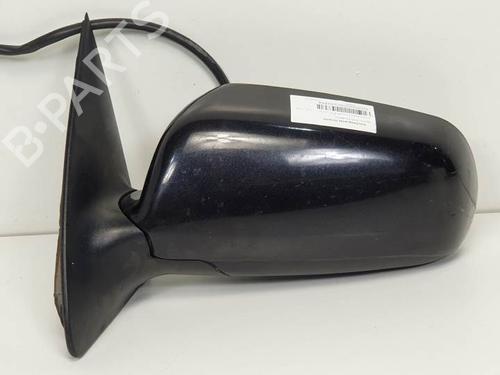 Used Left mirror SKODA FABIA I Combi (6Y5) 1.9 TDI (100 hp) 6860814