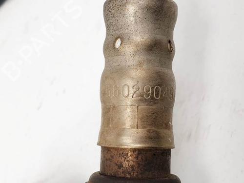 Electronic sensor CHRYSLER PT CRUISER Convertible 2.4 | BP16110215M84 
