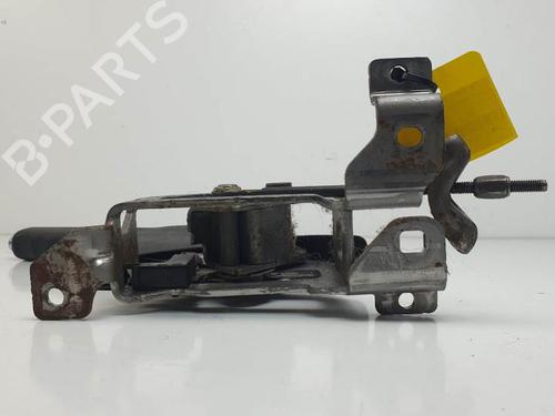 Hand brake SKODA OCTAVIA II (1Z3) 1.9 TDI | BP25117488I18 