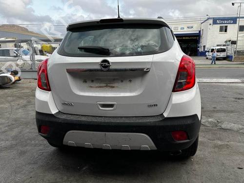 Electronic sensor OPEL MOKKA / MOKKA X (J13) 1.7 CDTI (_76) | BP15044951M84 - Image 21