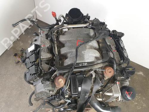 Engine MERCEDES-BENZ CLK Convertible (A209) CLK 240 (209.461) | BP10183134M1 