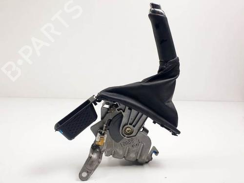 Used Hand brake FORD FIESTA VII (HJ, HF) 1.0 EcoBoost (101 hp) 14939553