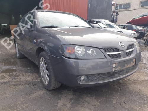 Ricambi NISSAN ALMERA II (N16)  1.8  4640119