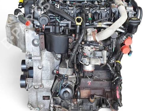 Engine LAND ROVER FREELANDER 2 (L359) 2.2 TD4 4x4 | BP37087554M1 - Image 10