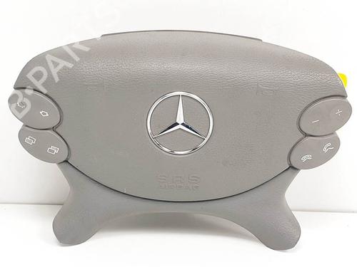 Used Driver airbag Driver airbag MERCEDES-BENZ CLK (C209) CLK 320 (209.365) (218 hp) 16528916 16528916