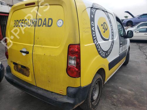 Intercooler PEUGEOT PARTNER Box Body/MPV 1.6 HDi | BP28065483M30 - Image 5