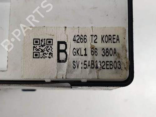 Right rear window switch MAZDA 6 Estate (GJ, GL) 2.2 D | BP6944002I28  - Image 5