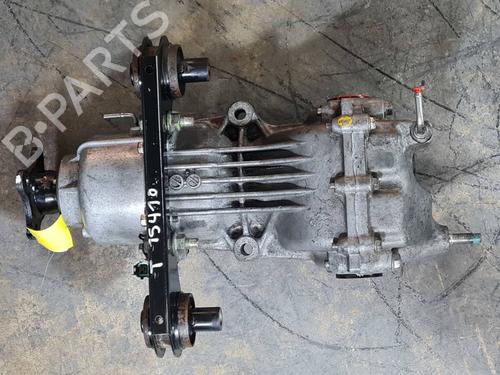 Rear differential RENAULT KOLEOS I (HY_) 2.0 dCi | BP34510705M24  - Image 7