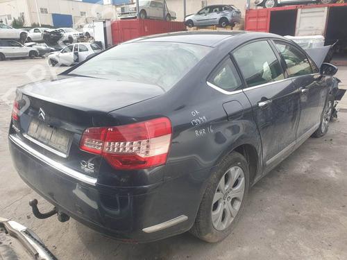 Right front window switch CITROËN C5 II (RC_) 2.0 HDi (RCRHRH) | BP16959395I26 - Image 12