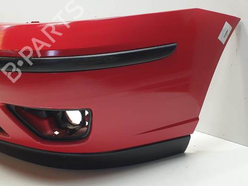 Front bumper FORD FOCUS I (DAW, DBW) 1.8 TDCi | BP28027404C7 
