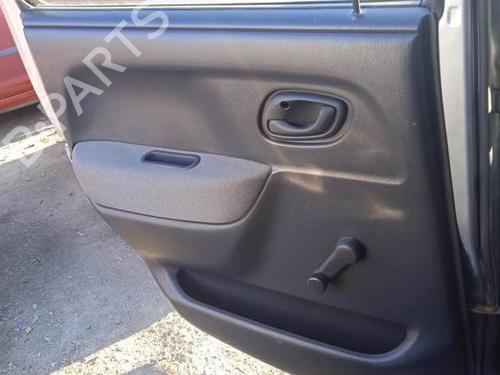 Starter OPEL AGILA (A) (H00) 1.2 16V (F68) | BP12377733M8 