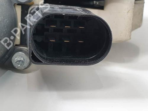 Front right window mechanism BMW 5 Touring (E61) 525 d | BP6860080C23 