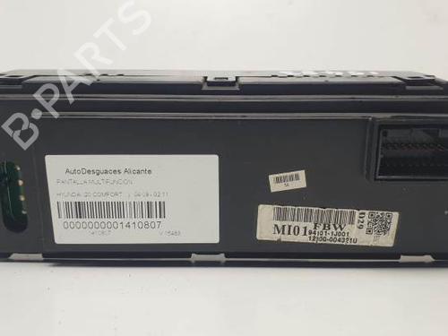 Display monitor HYUNDAI i20 I (PB, PBT) 1.2 | BP25138587C48 
