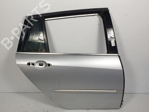 Used Right rear door RENAULT LAGUNA III Grandtour (KT0/1) 2.0 dCi (KT01, KT08, KT09, KT0K, KT12, KT1D, KT1W) (150 hp) 15408933