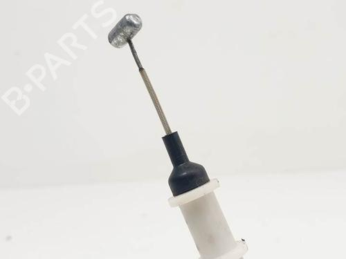Front left lock CITROËN C3 / C3 ORIGIN III (SX) 1.2 VTi 82 | BP15088011C98 