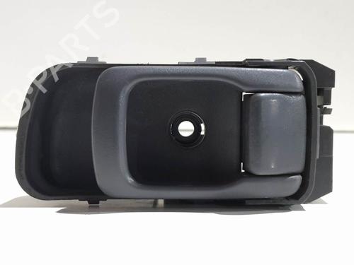 Used Front right interior door handle Front right interior door handle NISSAN PICK UP (D22) 2.5 D (83 hp) 6839826 6839826