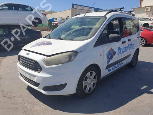 Engine control unit (ECU) FORD TOURNEO COURIER B460 MPV 1.0 EcoBoost | BP24930795M57 - Image 9