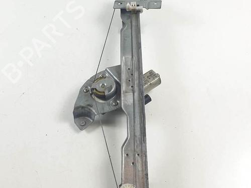 Front left window mechanism DACIA SANDERO II 1.6 | BP18956336C22  - Image 6