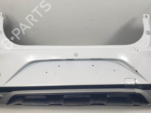 Used Rear bumper Rear bumper MG MG ZS SUV (AZS1) 1.5 VTi (106 hp) 24930340 24930340