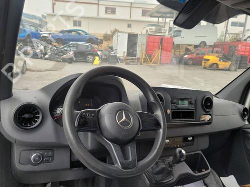 Front right interior door handle MERCEDES-BENZ SPRINTER 3,5-t Van (B907, B910) 311 CDI (910.631, 910.633) | BP36594689I14 - Image 6