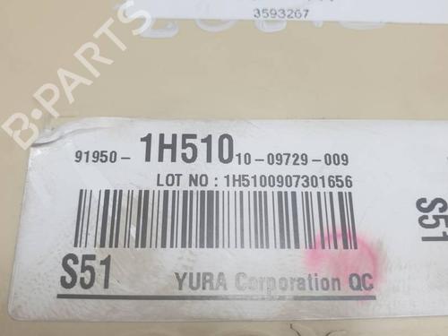 Fuse box HYUNDAI i30 (FD) 1.6 CRDi | BP38433412E1 - Image 3
