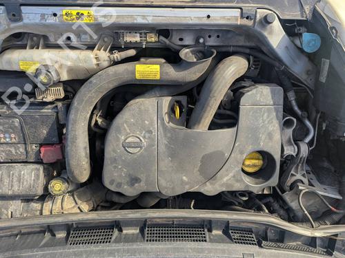 Engine NISSAN NOTE (E11, NE11) 1.5 dCi | BP38769653M1 - Image 2