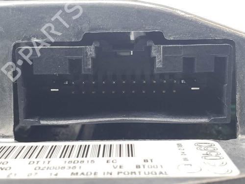 Radio FORD TRANSIT CONNECT MPV 1.6 TDCi | BP25286135E6 - Image 2
