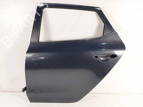 Used Left rear door KIA CEE'D (JD) 1.4 CRDi 90 (90 hp) 31636171