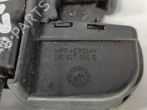 Tailgate lock VW GOLF IV (1J1) 2.0 | BP8490945C101 
