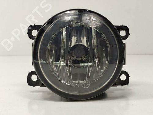 Used Left front fog light Left front fog light RENAULT MEGANE II (BM0/1_, CM0/1_) 1.5 dCi (BM1F, CM1F) (86 hp) 8491230 8491230