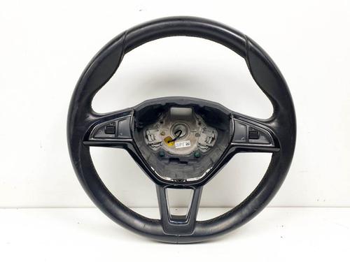 Used Steering wheel Steering wheel SKODA SUPERB III (3V3) 2.0 TDI (150 hp) 16563920 16563920