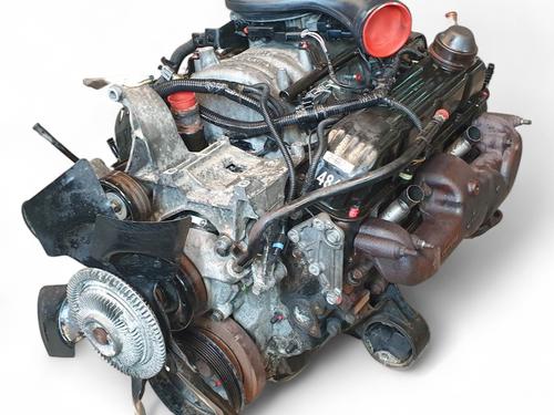 Moteur JEEP GRAND CHEROKEE I (ZJ, ZG) 5.2 i 4x4 (ZJ) (215 hp) 29245288