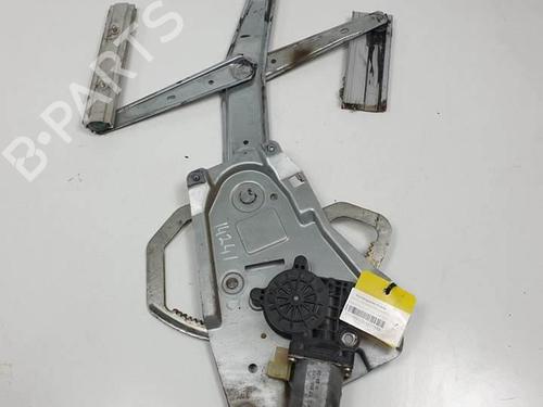 Used Front left window mechanism Front left window mechanism SAAB 9-5 Estate (YS3E) 3.0 TiD (177 hp) 17724562 17724562