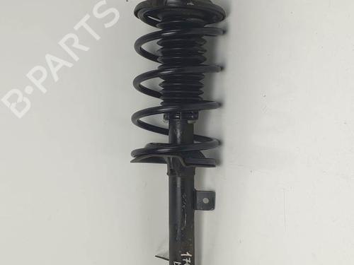 Used Left front shock absorber FORD FOCUS I Turnier (DNW) 1.8 TDCi (100 hp) 25140842