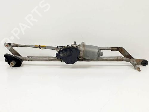 Used Front wiper motor JEEP COMPASS (MK49) 2.2 CRD (136 hp) 25121139