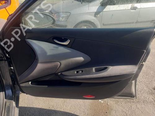 Left sun visor NISSAN PRIMERA (P12) 2.2 Di | BP18312306I1 - Image 8