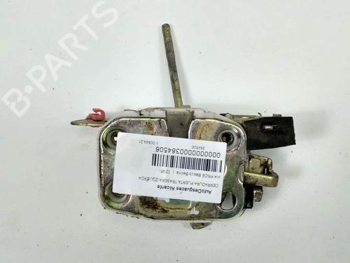 Rear left lock KIA PRIDE (DA) 1.3 BP8004832C100